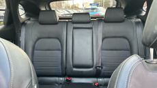 Nissan Qashqai 1.3 DiG-T MH 158 Tekna 5dr Xtronic Petrol Hatchback